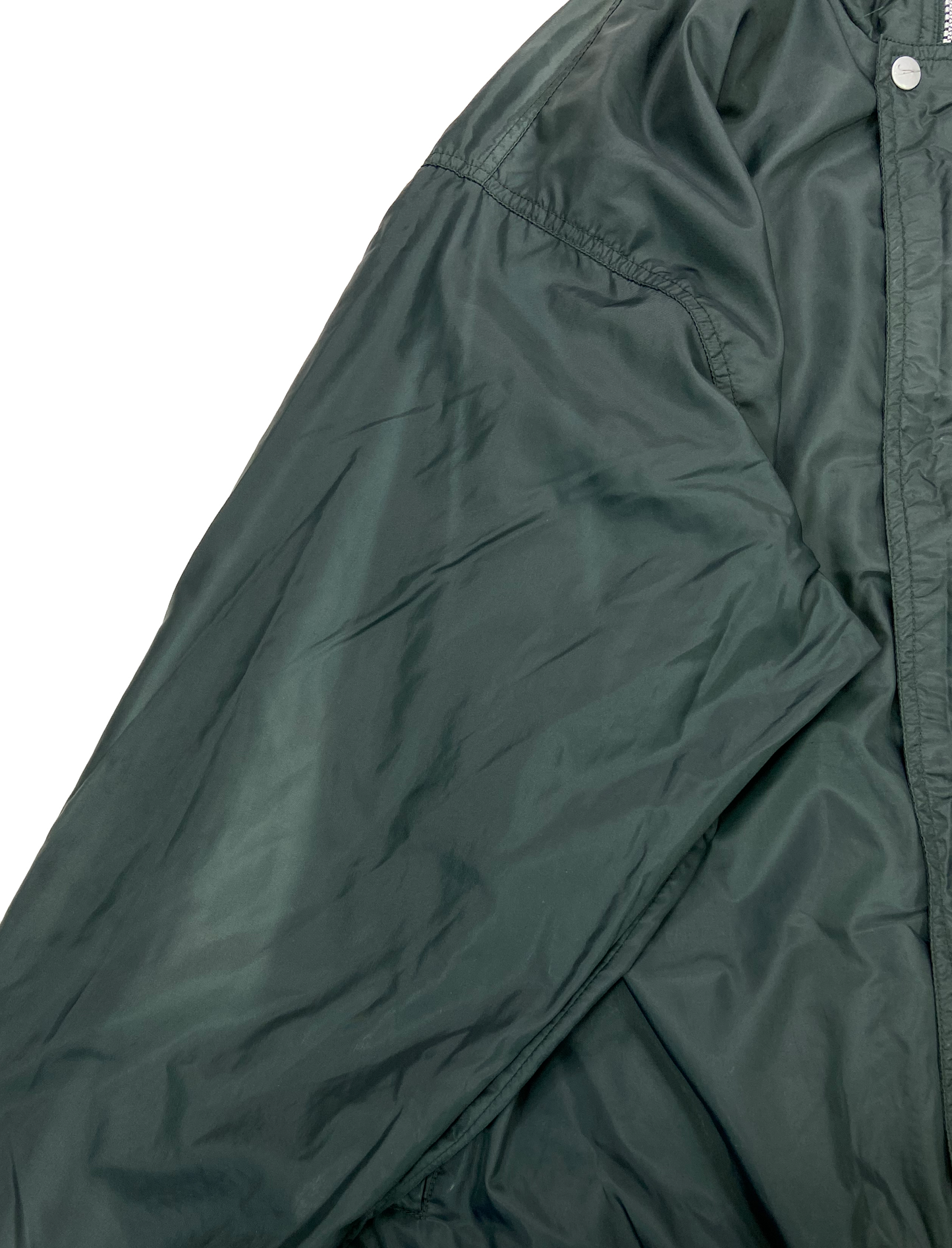 90's Vintage Nike Nylon Jacket / 2630
