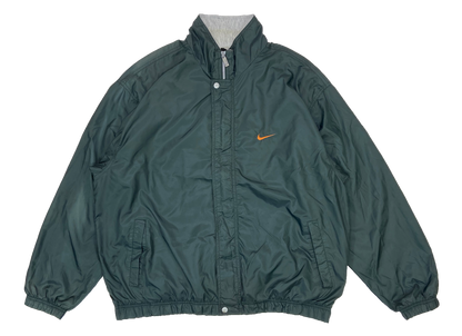 90's Vintage Nike Nylon Jacket / 2630