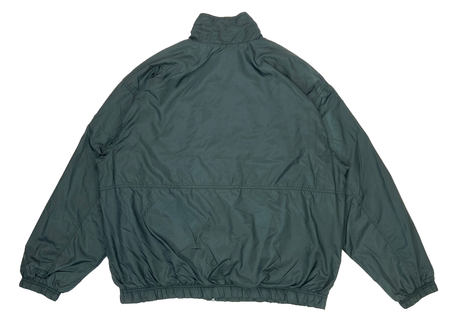 90's Vintage Nike Nylon Jacket / 2630