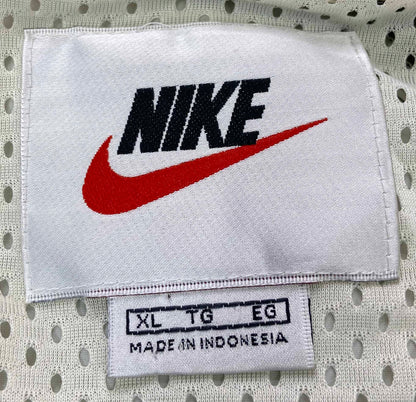 90's Vintage Nike Nylon Jacket / 2673