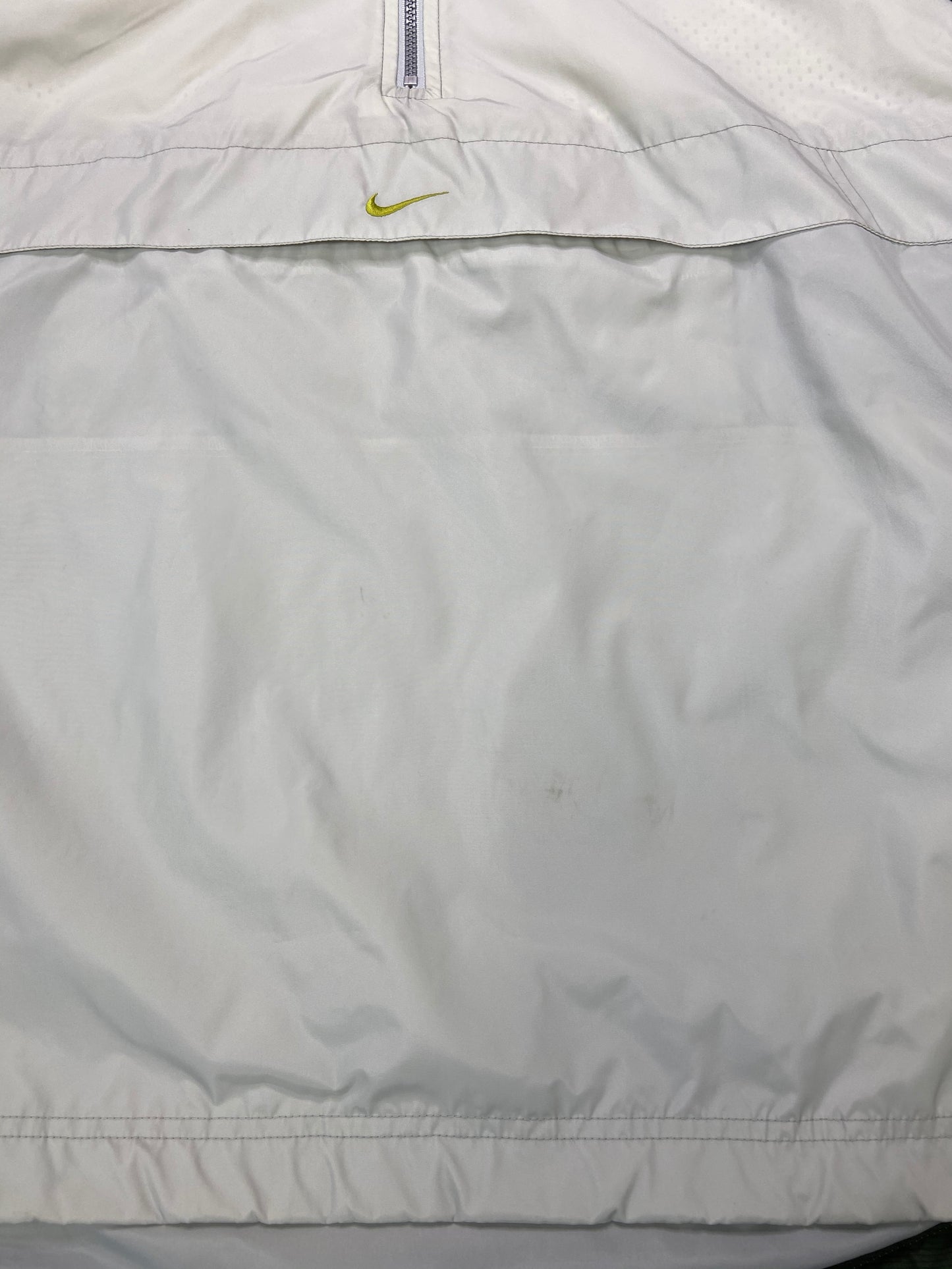 90's Vintage Nike Nylon Jacket / 2673