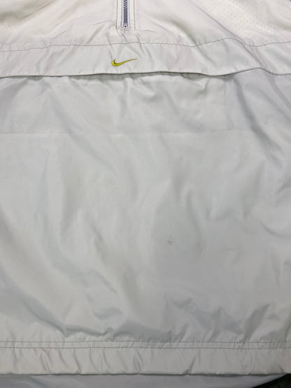90's Vintage Nike Nylon Jacket / 2673