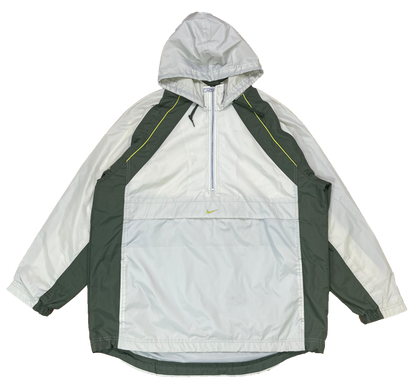 90's Vintage Nike Nylon Jacket / 2673