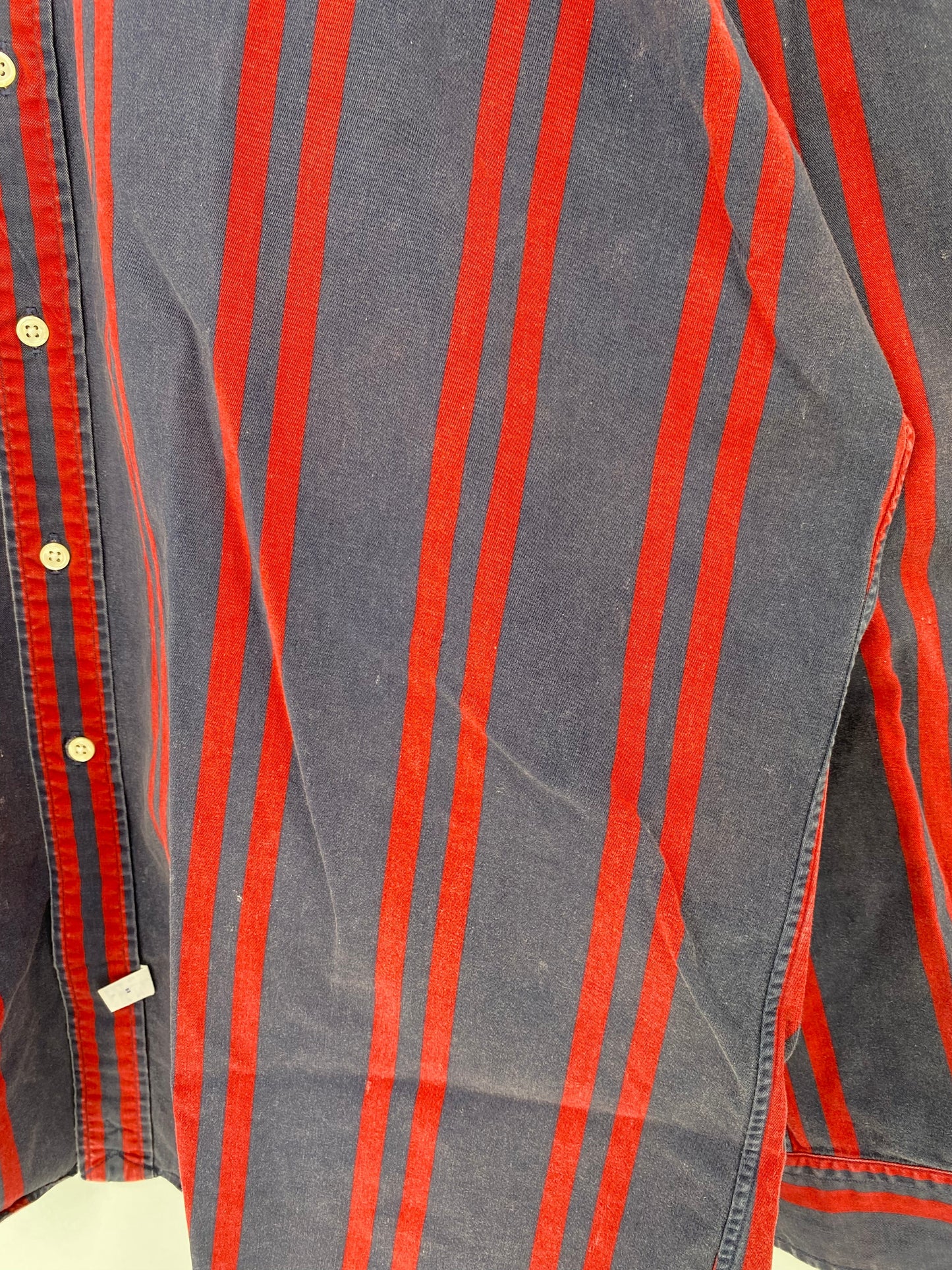90's POLP RALPH LAUREN Size XL Vintage Button Down Shirt / E6131B