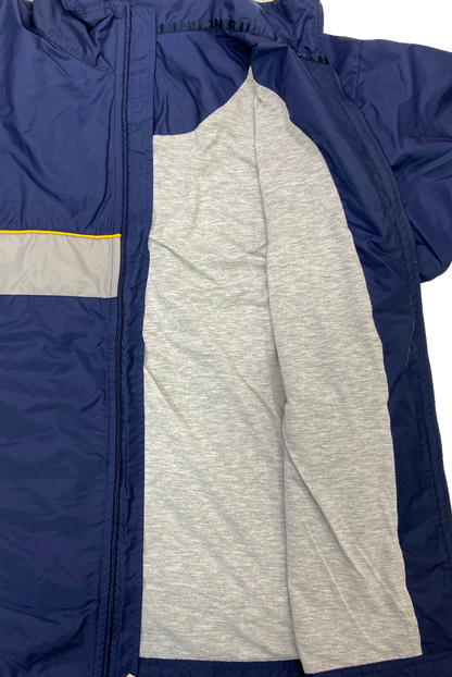00' Vintage Nike Nylon Jacket / 2688