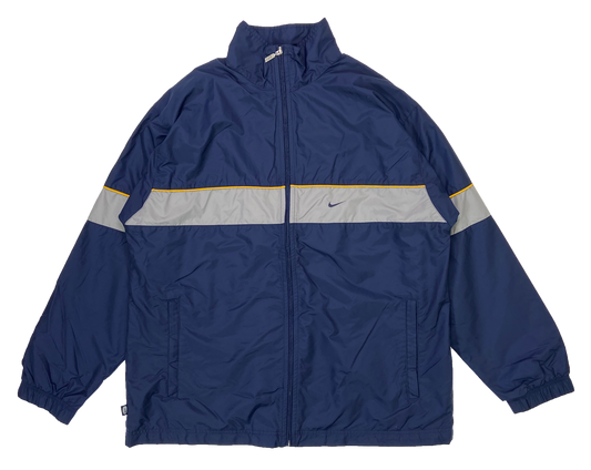00' Vintage Nike Nylon Jacket / 2688