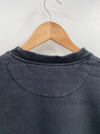 00' NIKE MINI SWOOSH Size M Vintage Sweat-Shirts / K2865