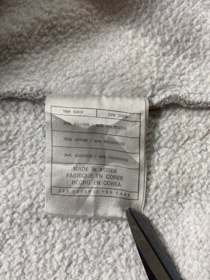 90s’ NIKE MICHIGAN STATE Size XL Vintage Sweat-shirt  / 6814