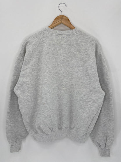 00' Disney Mickey Size Approx.XL Vintage Sweat-Shirt / 5628