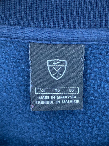 Vintage NIKE GOLF Size XL Sweat-shirt / 7547