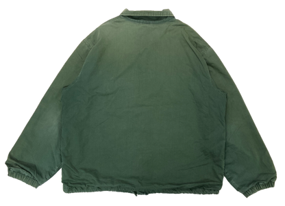90's Polo Ralph Lauren Coach Jacket / 2717