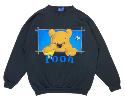 00' Vintage Winnie the Pooh Disney Sweat-Shirt / 2734