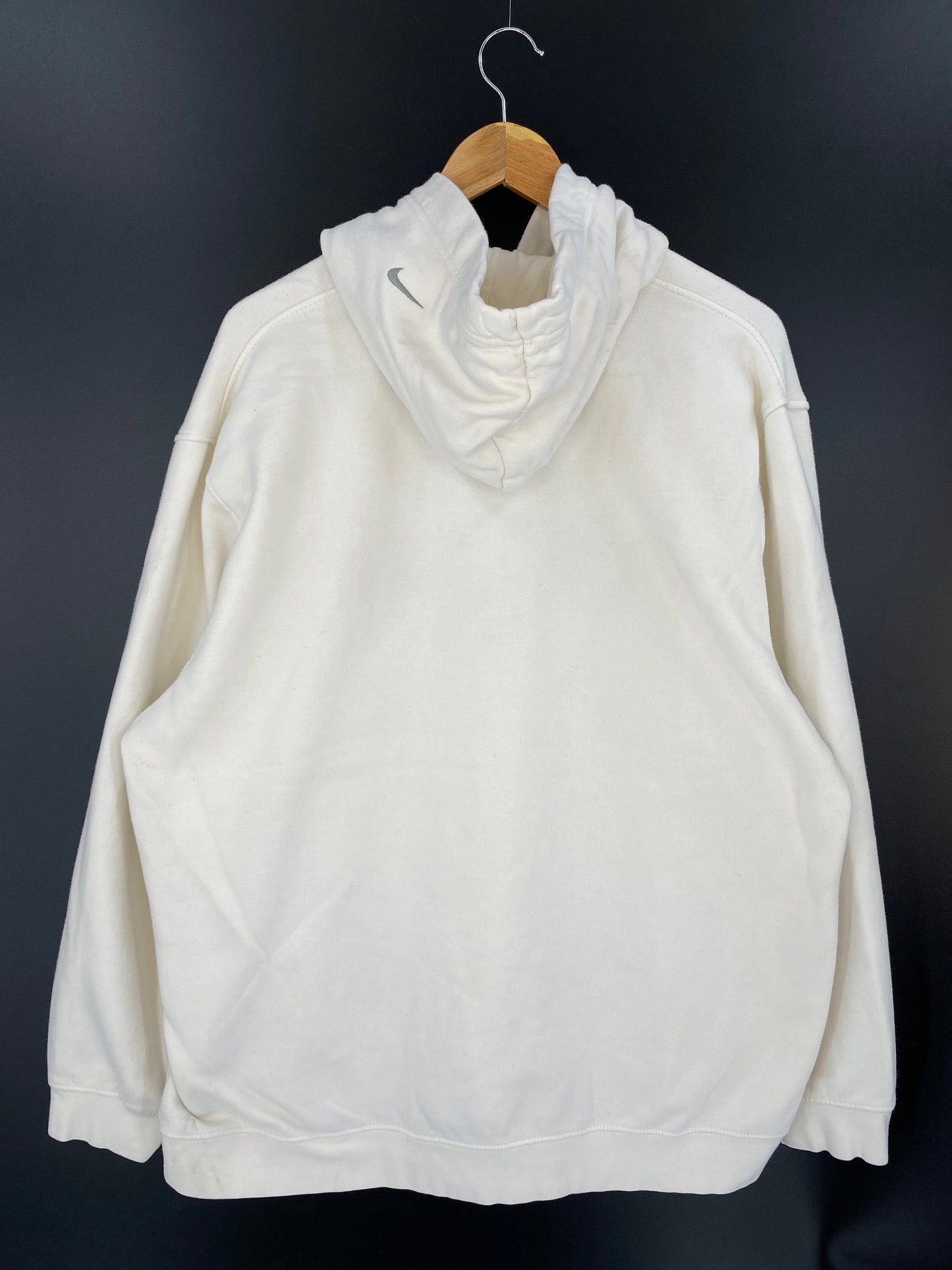 00’ NIKE Size XXL Vintage Hoodie Sweat-shirt / K8148