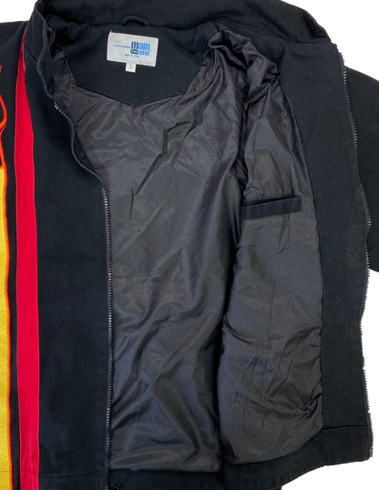 Vintage NHRA Championship Drag Racing Jacket / 2806