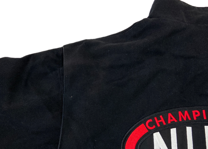 Vintage NHRA Championship Drag Racing Jacket / 2806