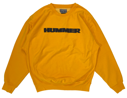 Vintage HAMMER Sweat-Shirt / 2815