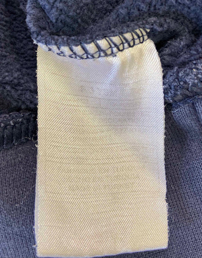 00' Nike Center Logo Vintage Sweat-Shirt / 2818