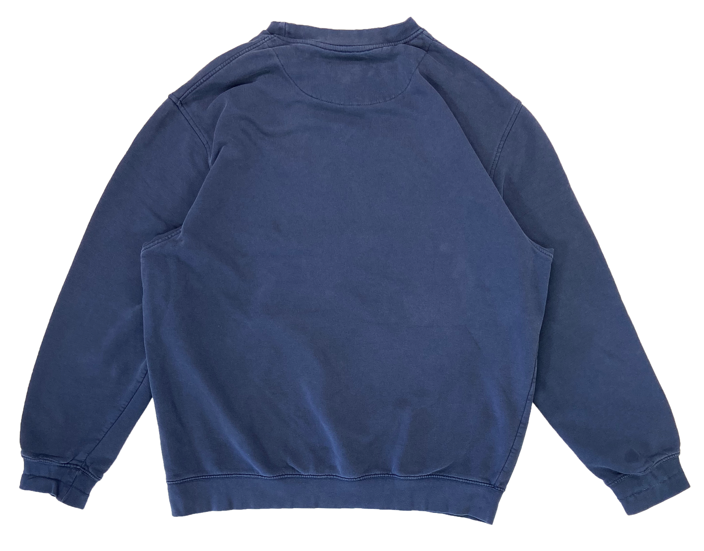 00' Nike Center Logo Vintage Sweat-Shirt / 2818