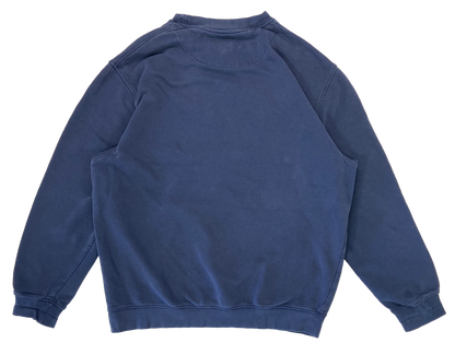 00' Nike Center Logo Vintage Sweat-Shirt / 2818