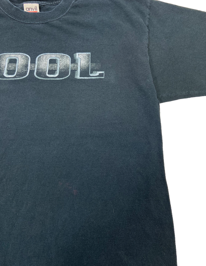 00' TOOL Size L Vintage Rock T-Shirt / A1349