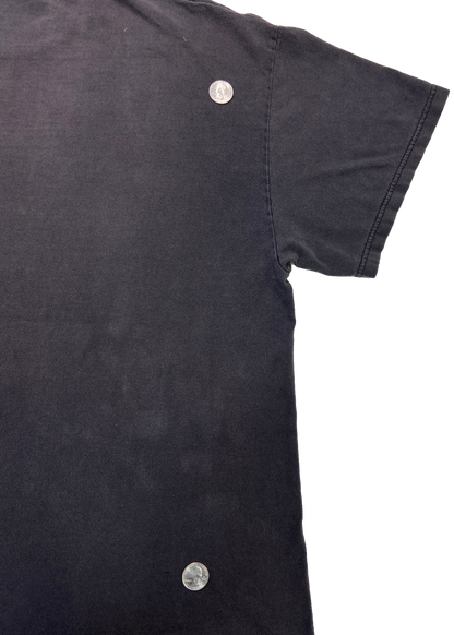 00' SYSTEM OF A DOWNS Size XL Vintage Rock T-Shirt / A514