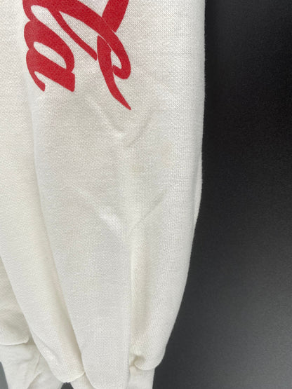 80's COCA-COLA Made in USA Size XL Vintage Sweat-Shirt / E3498S