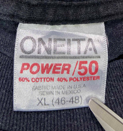 90's DC TALK Size XL Vintage T-Shirt / A510