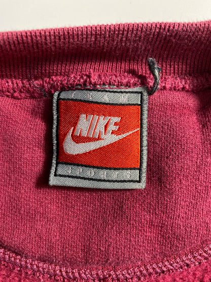 90’s NIKE ALABAMA Size XL Vintage Sweat-Shirt / K3944