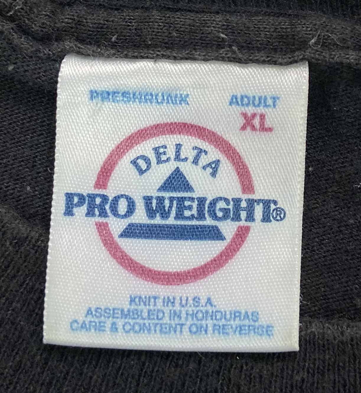 2002' BEAVIS AND BUTT-HEAD Size XL Vintage T-Shirts / k455