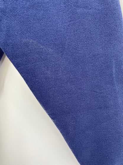 90's NIKE COWBOYS Made in USA Size XL Vintage NFL Sweat-Shirt / K3759