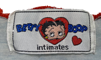 90's Betty Boop Size No tag (Approx.XXL) Vintage T-Shirt / 9950
