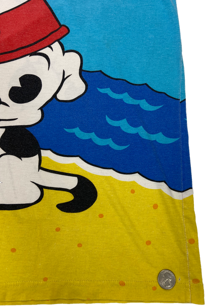 90's Betty Boop Size No tag (Approx.XXL) Vintage T-Shirt / 9950