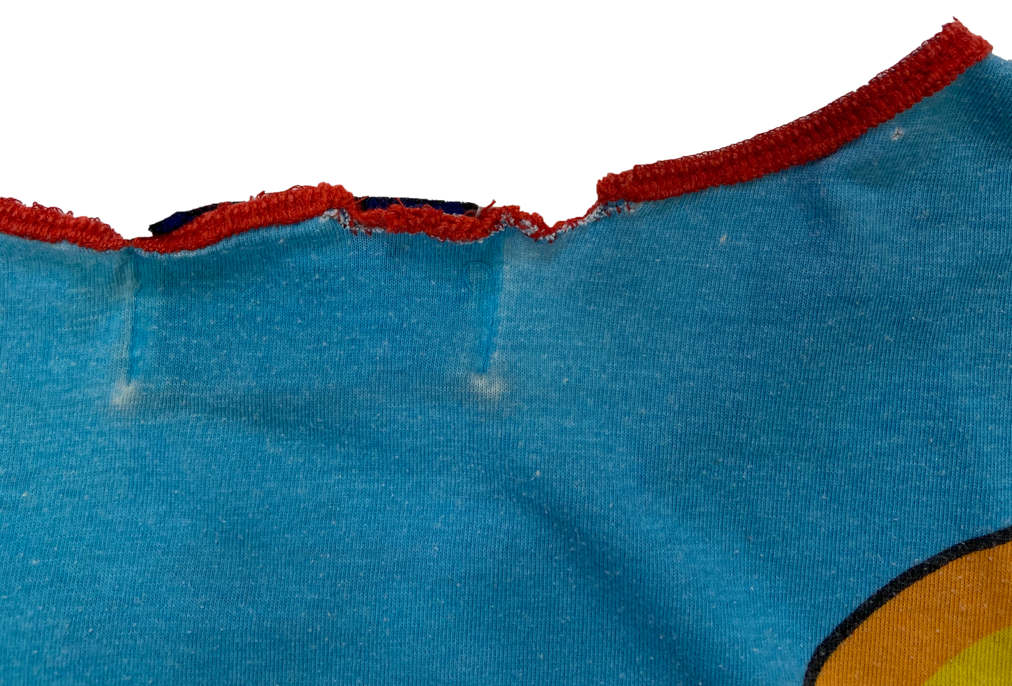 90's Betty Boop Size No tag (Approx.XXL) Vintage T-Shirt / 9950