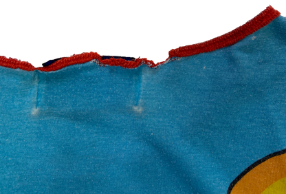 90's Betty Boop Size No tag (Approx.XXL) Vintage T-Shirt / 9950