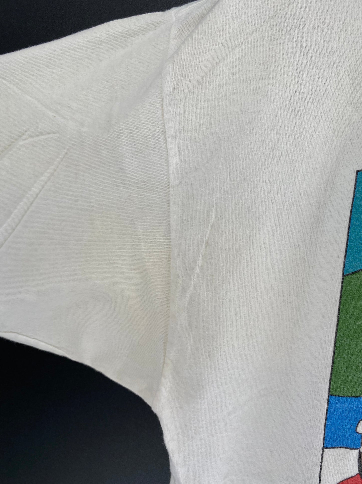 1997 SOUTH PARK Size XL Vintage T- Shirts / A1052