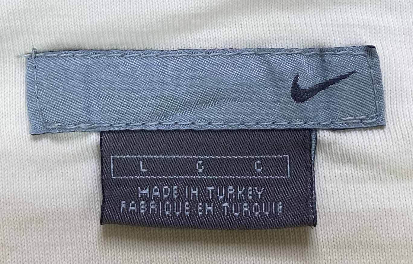 00' Nike Mini Swoosh Vintage Sweat-Shirt / 2869