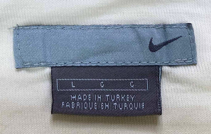 00' Nike Mini Swoosh Vintage Sweat-Shirt / 2869