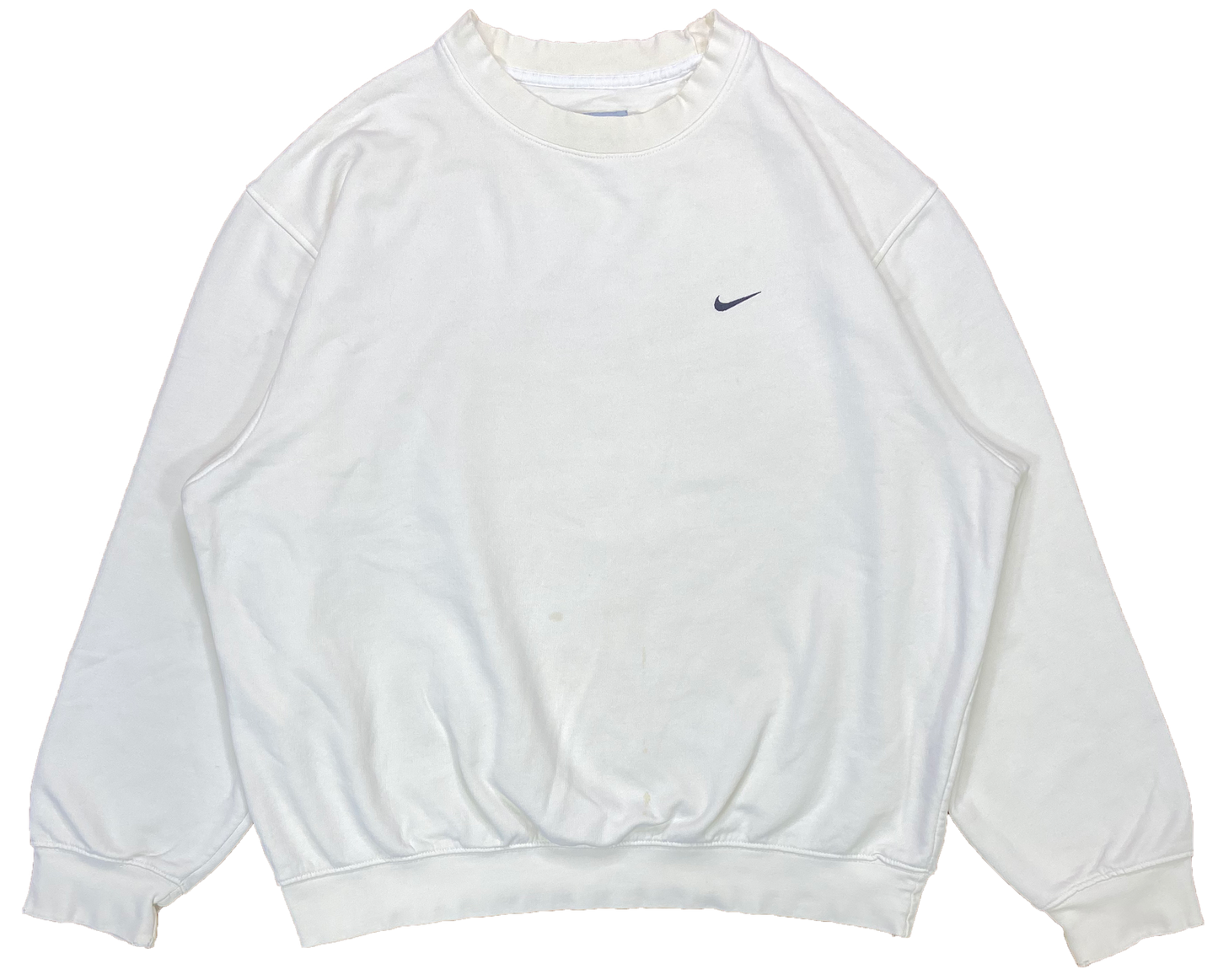 00' Nike Mini Swoosh Vintage Sweat-Shirt / 2869