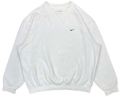 00' Nike Mini Swoosh Vintage Sweat-Shirt / 2869