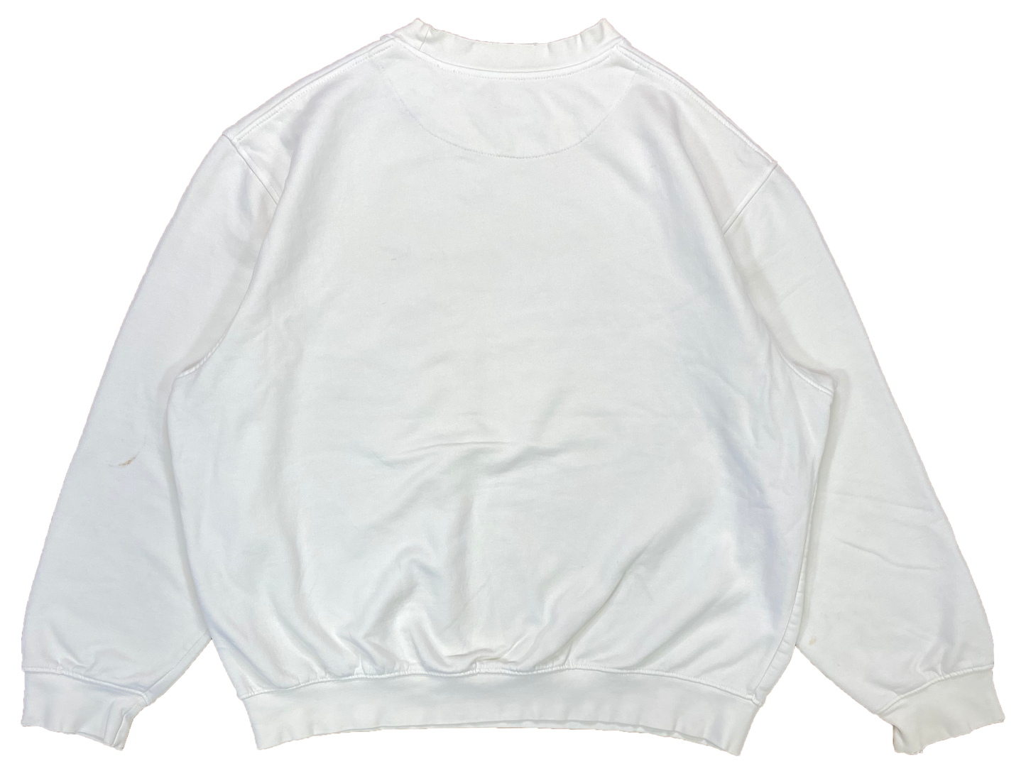 00' Nike Mini Swoosh Vintage Sweat-Shirt / 2869