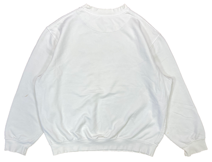 00' Nike Mini Swoosh Vintage Sweat-Shirt / 2869