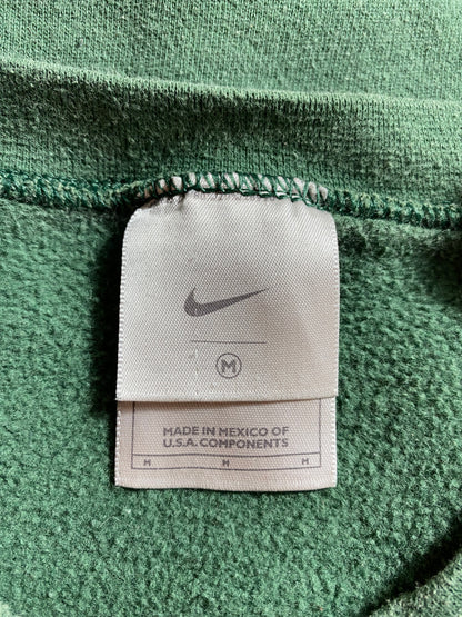 90's NIKE MINI SWOOSH  Size M Vintage Sweat-Shirt / K3154