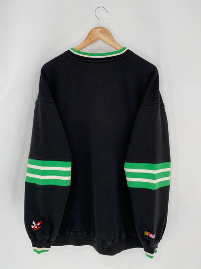 NASCAR Size XL Vintage Racing Sweat-shirt / 7670