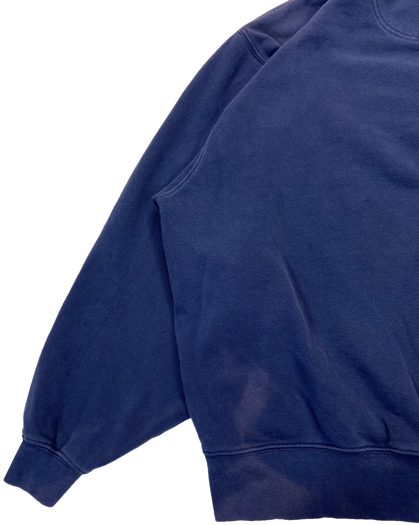 90's Nike x Arizona Wildcats Football Vintage Sweat-Shirt / 2919