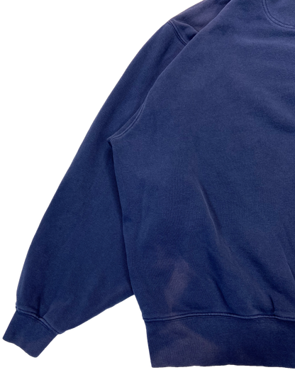 90's Nike x Arizona Wildcats Football Vintage Sweat-Shirt / 2919