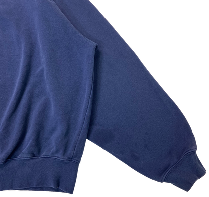 90's Nike x Arizona Wildcats Football Vintage Sweat-Shirt / 2919