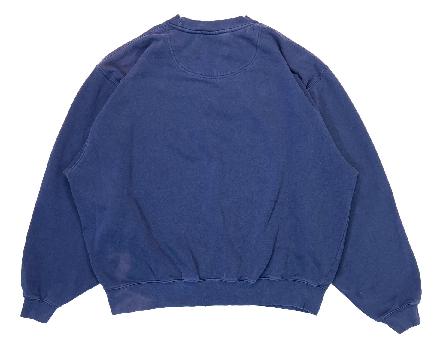 90's Nike x Arizona Wildcats Football Vintage Sweat-Shirt / 2919