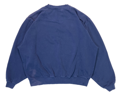 90's Nike x Arizona Wildcats Football Vintage Sweat-Shirt / 2919