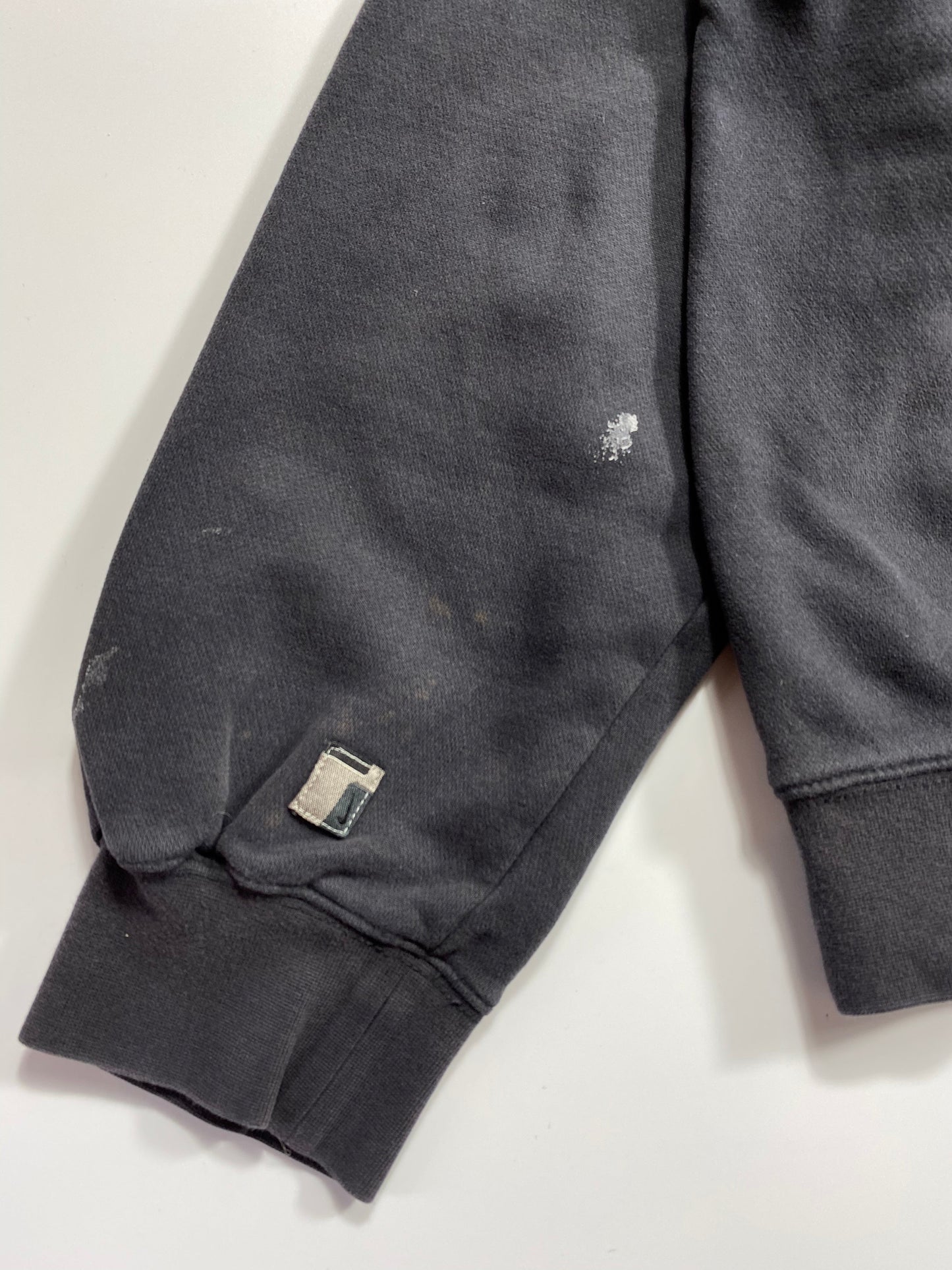 00’ NIKE Size M Vintage Sweat-shirt / K7311