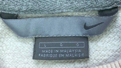 00' Nike Just Do It. Vintage Sweat-Shirt / 2958